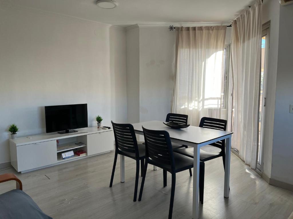 Apartamento en Salou - 2