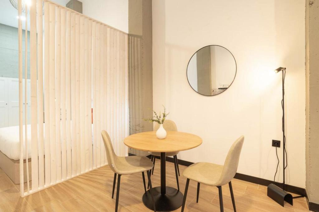 Miraflores Zen Apartment, Málaga
