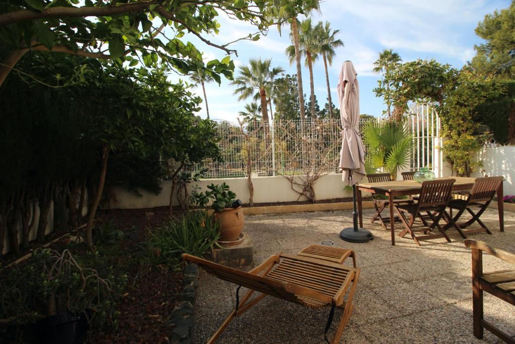 JaHOUSE Altea - 5