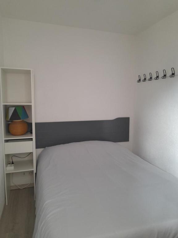 Appartement au cœur de la Marina - 4