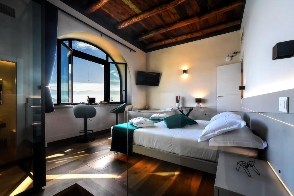 Kemì Luxury Suites - 2