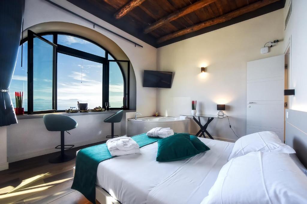 Kemì Luxury Suites - 4