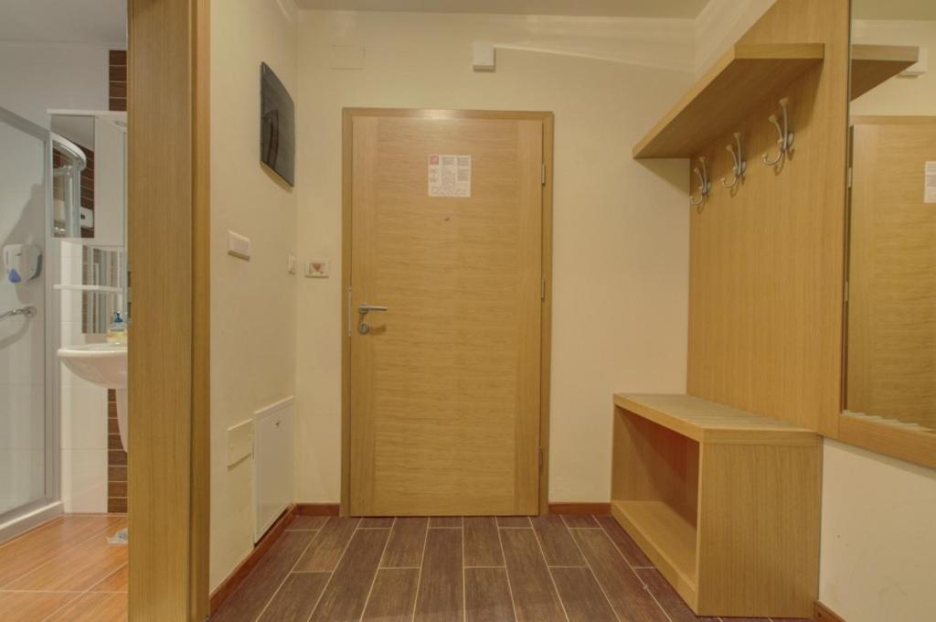 Apartman merci Aparthotel Vučko-privatni apartman - 2