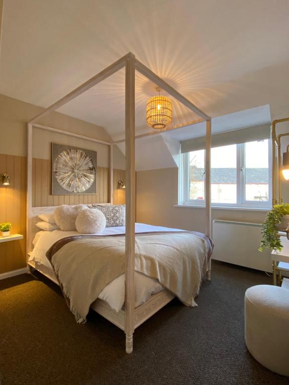 Bowness Bay View, Windermere