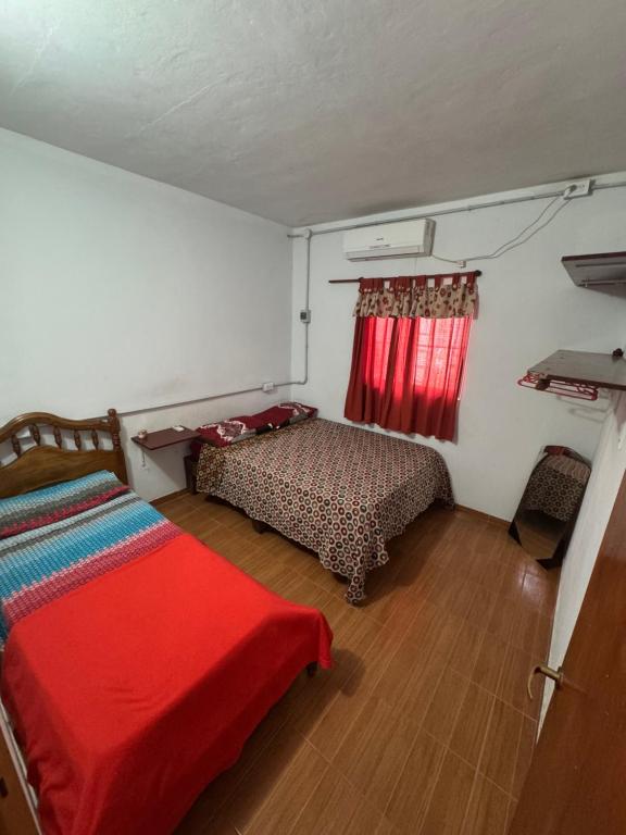 Deptos chilecito centro - 3