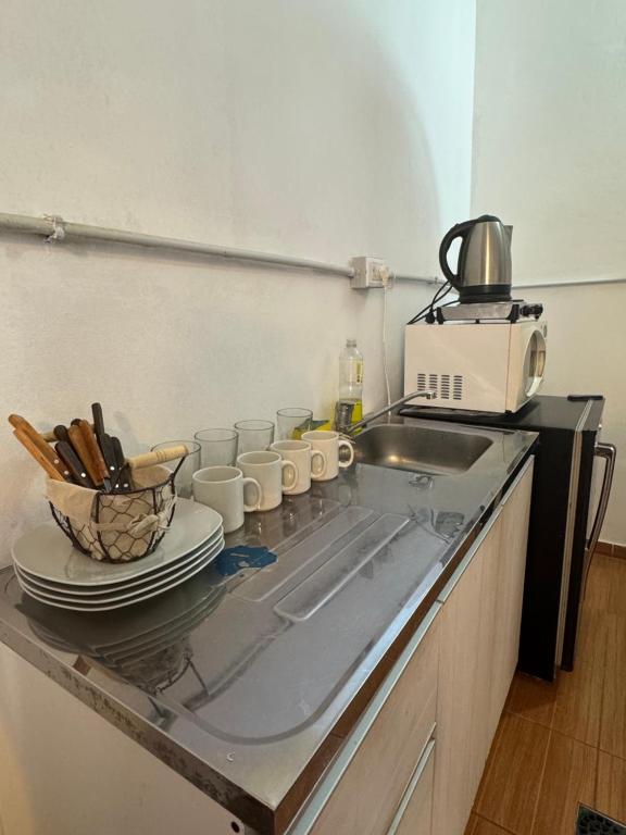 Deptos chilecito centro - 5