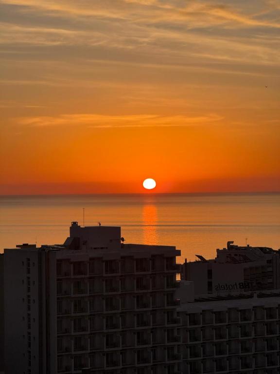 Sea View Studio Near Beach Pools Benalmádena - 5