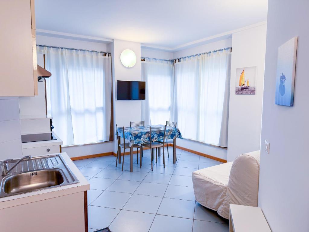 RV Apartment, Civitanova Marche