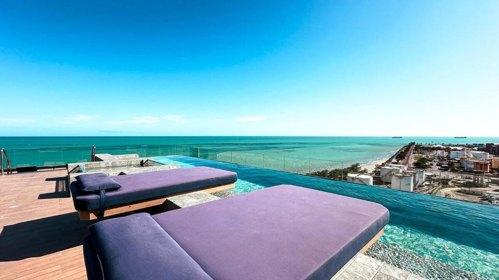 New Time Paju 1114, Maceió