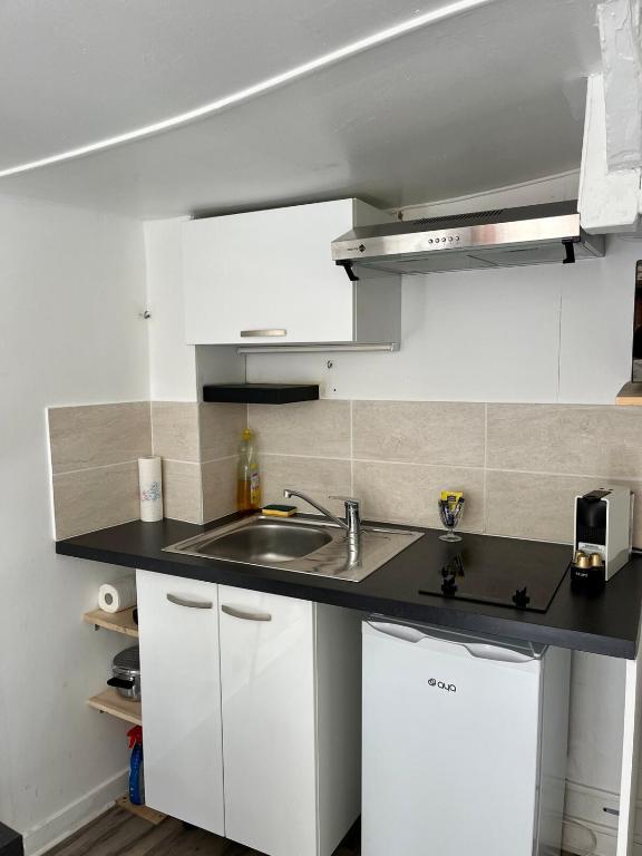 Duplex Rue Huchette - DABNB - 2