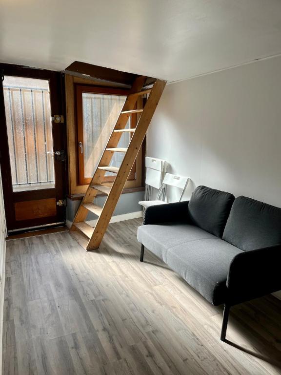 Duplex Rue Huchette - DABNB - 3