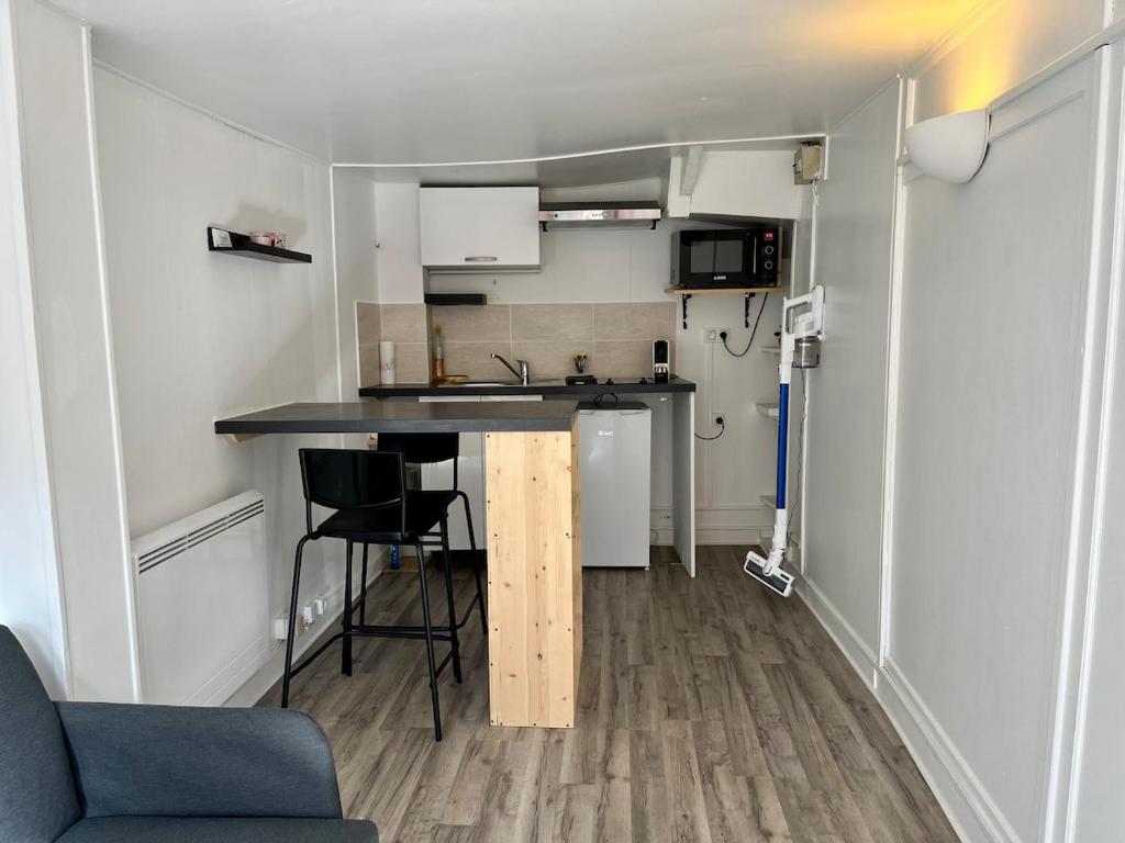 Duplex Rue Huchette - DABNB - 5