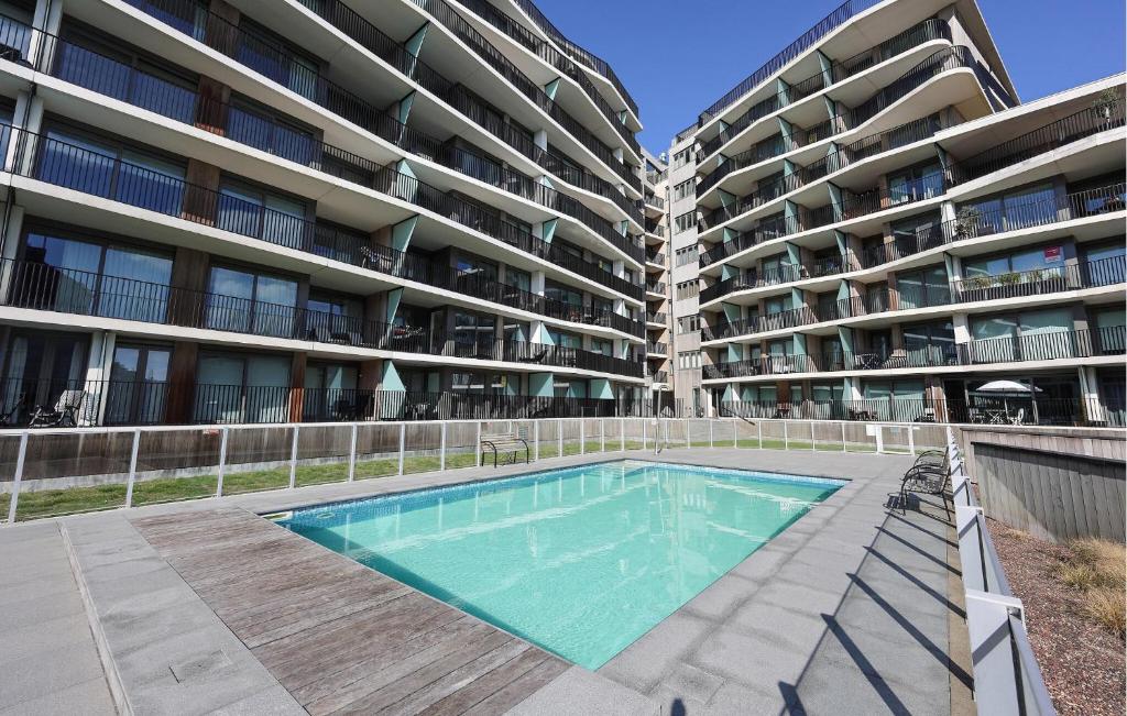 Amazing Apartment In Oostende, Ostende