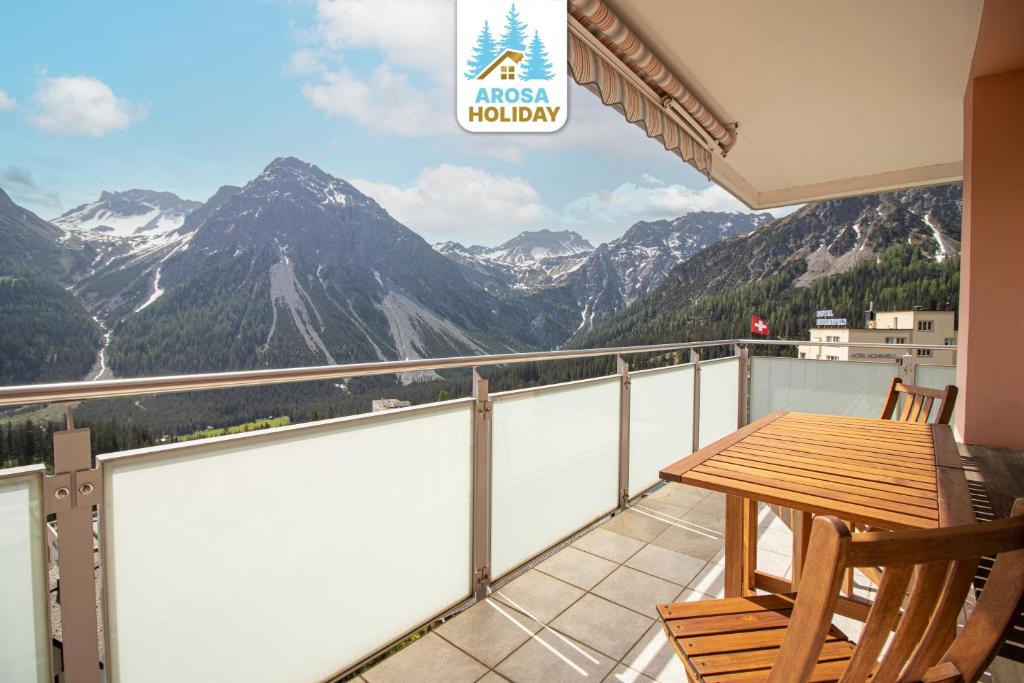 Utoring 412 by Arosa Holiday, Arosa