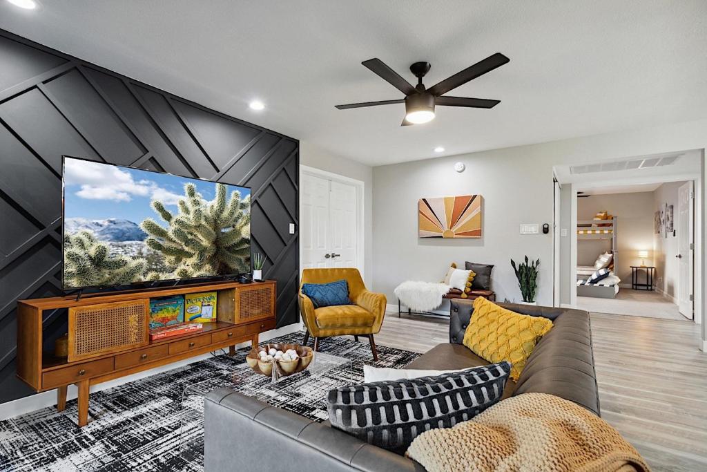 The Sapphire at McCormick Ranch, Scottsdale