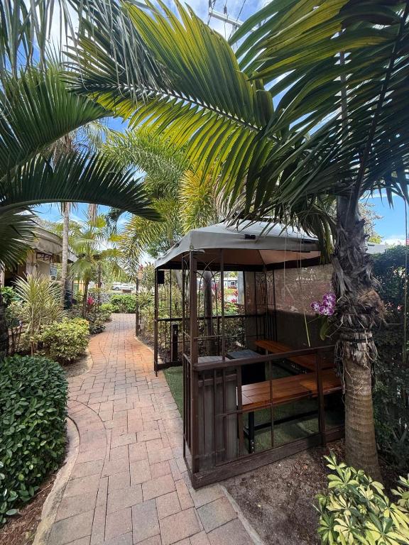 Sheridan Guesthouse