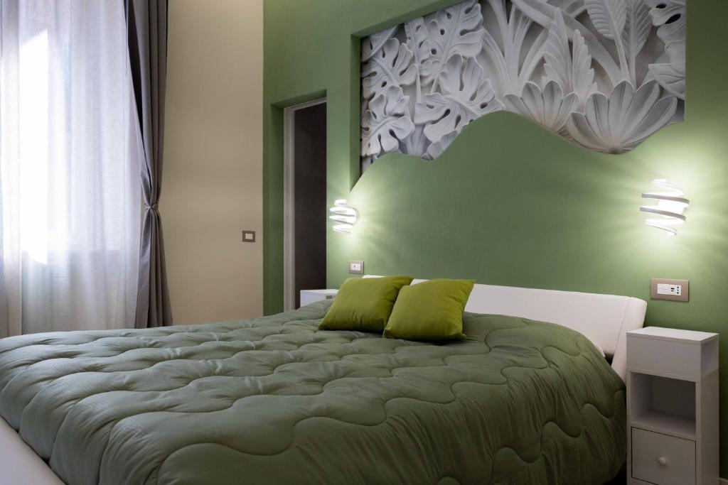 Dharma Central City Room - 4