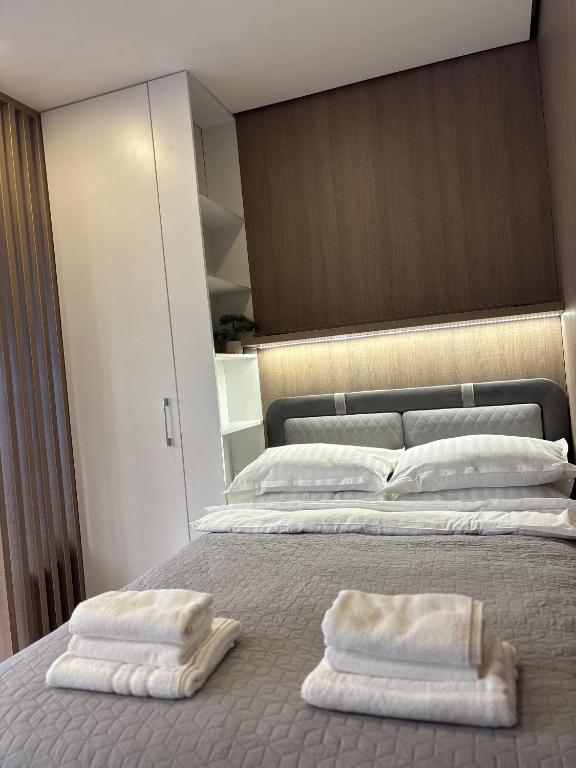 Sa Stay 71000, Sarajevo