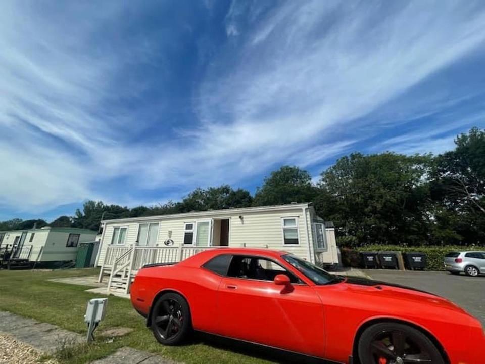 6 Berth Caravan Skegness Highfields and the Haven, Winthorpe