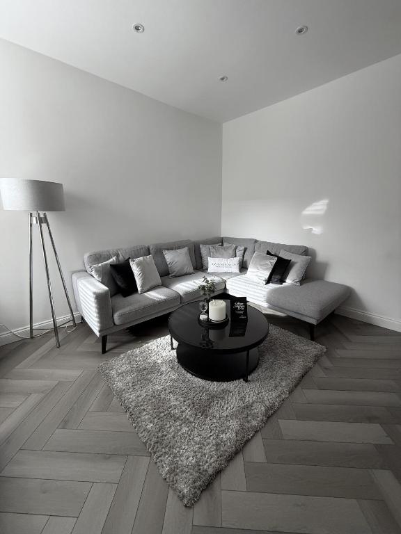 A home away from home, Manchester