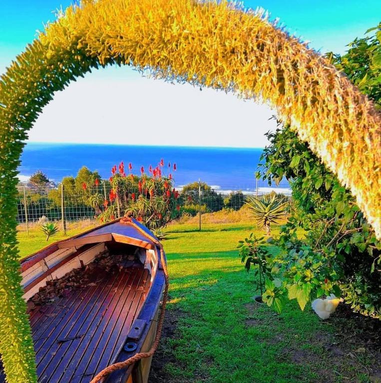 A Vie at C Self Catering House, Bothastrand