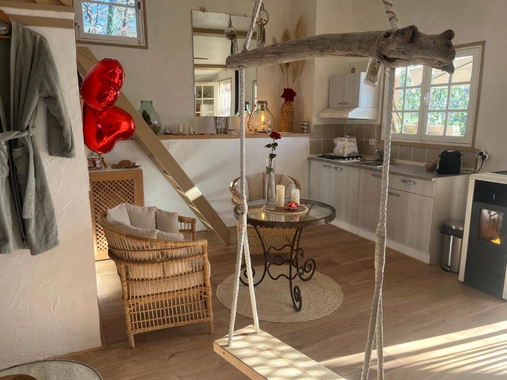 Maison du bonheur - 3