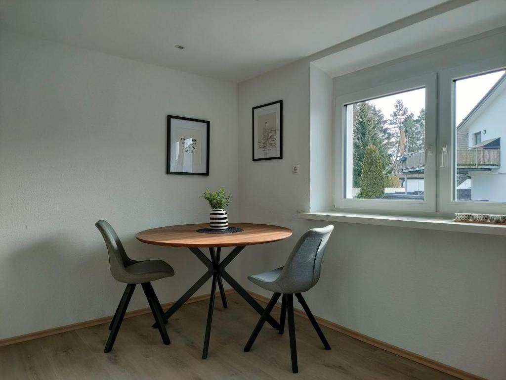 Modernes, stilvolles Apartment 5 - 4