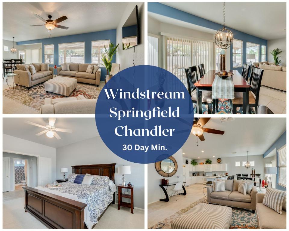 Windstream Springfield Chandler, Sun Lakes