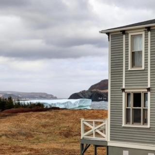 Devil's Cove, Port Rexton