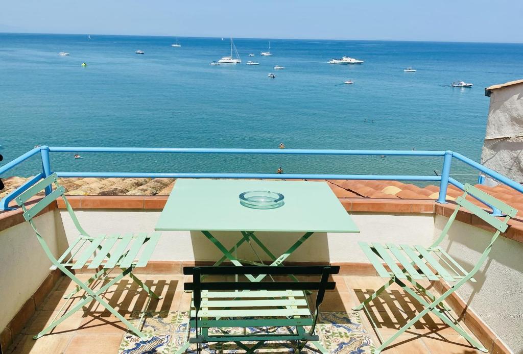 Terrazza del Mare (by Vacation Service) - 1