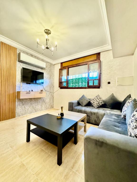 Atlas appartement, Fès