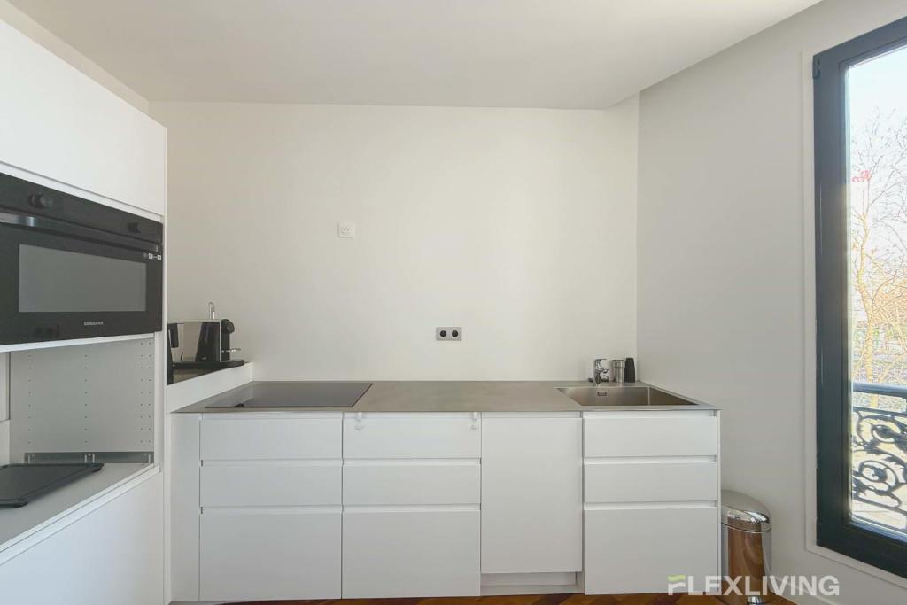 Superb spacious apartment located at Mont Cenis - 4