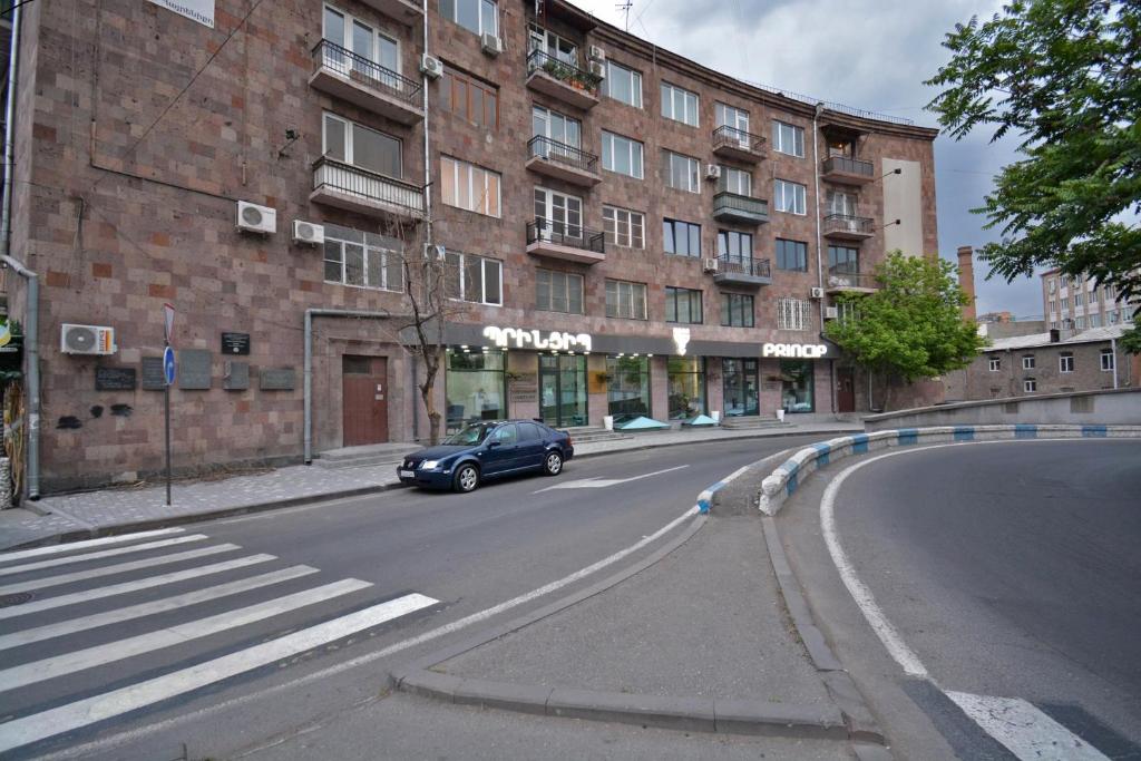 C&H guest house, Jerevan