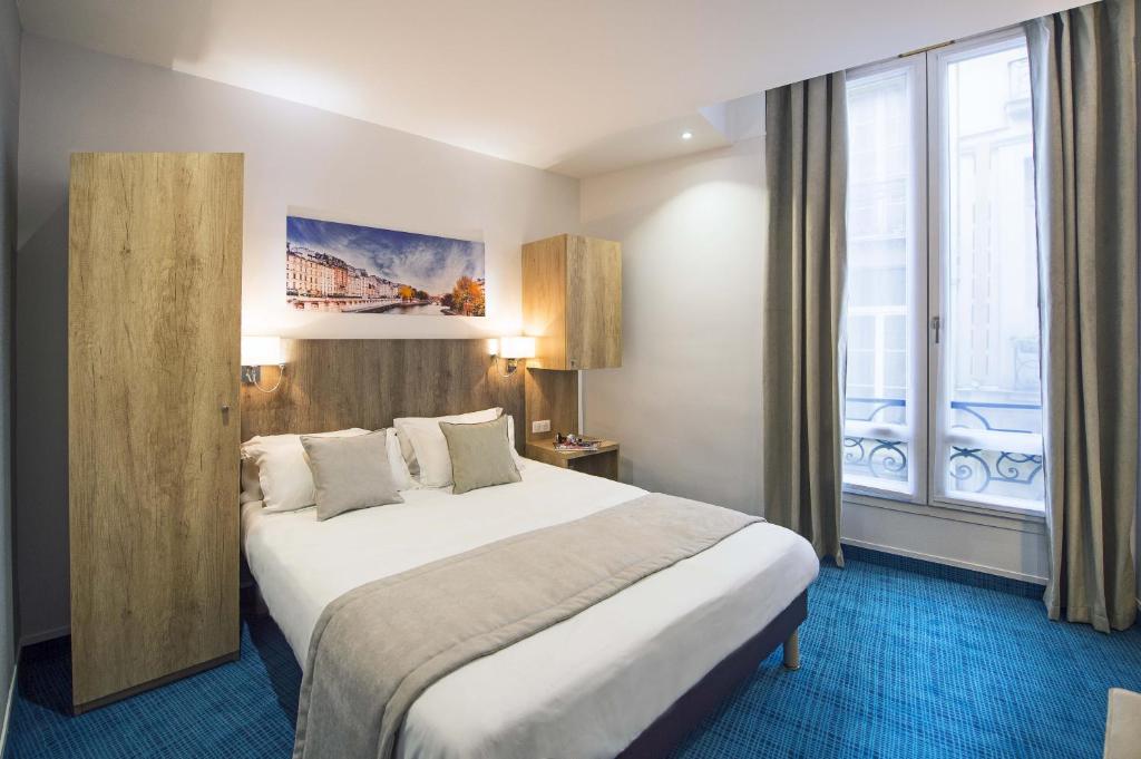 Hotel Eugenie photo
