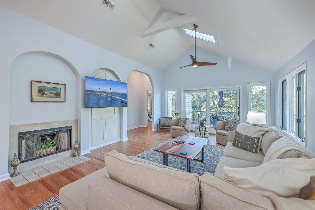 3032 Marsh Haven, Johns Island