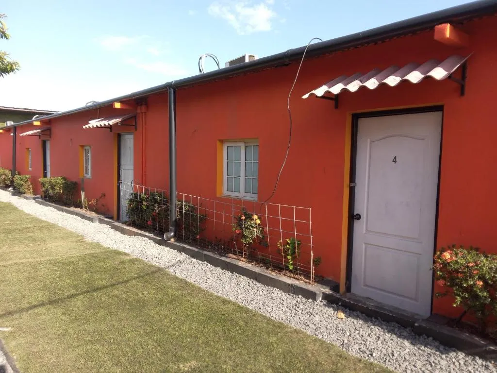 Residencial D' Caché, hotel in Aguadulce