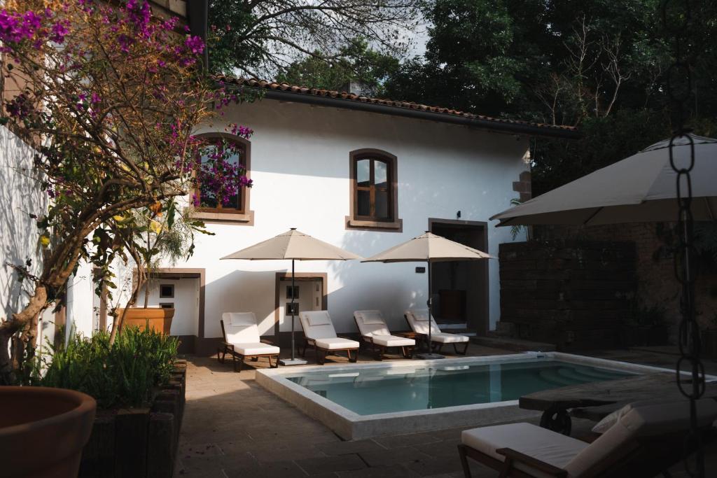 Batucada Hotel Boutique - 1