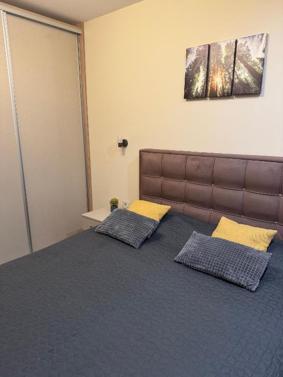 Apartman Dream LUX & SPA - Vila Matis - 5