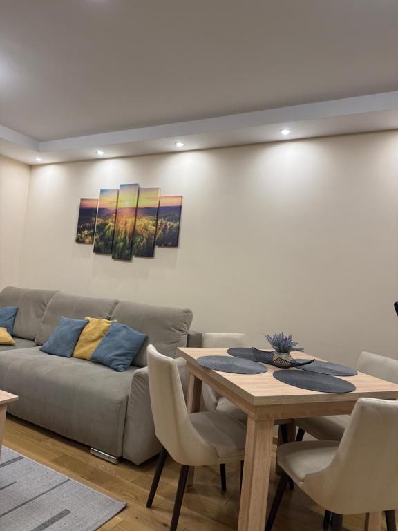 Apartman Dream LUX & SPA - Vila Matis - 4