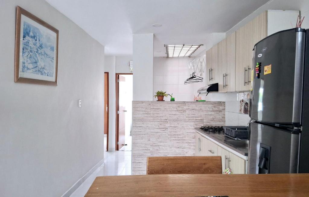 Apartamento Familiar residencial M2 - 4