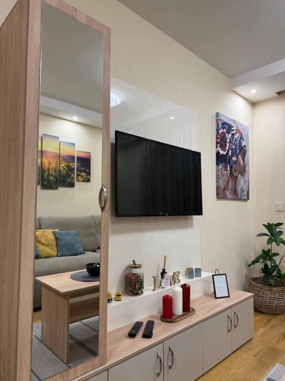 Apartman Dream LUX & SPA - Vila Matis - 3