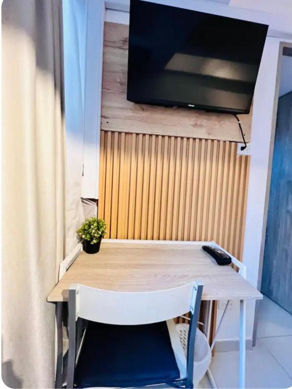 Aire acondicionado , Céntrico y Acogedor - 2