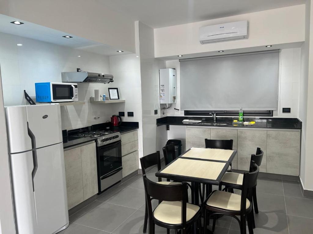 Departamento Entre Ríos - 2