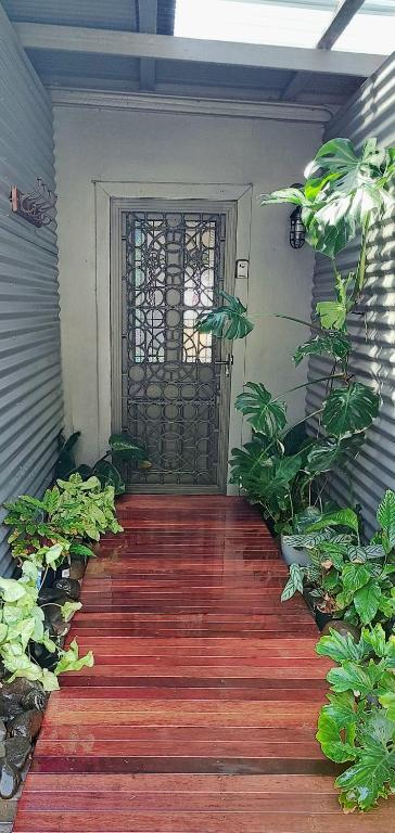 The Grove, Boat Harbour