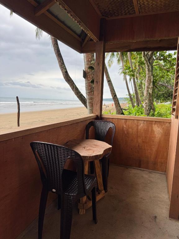 Payapa Beach