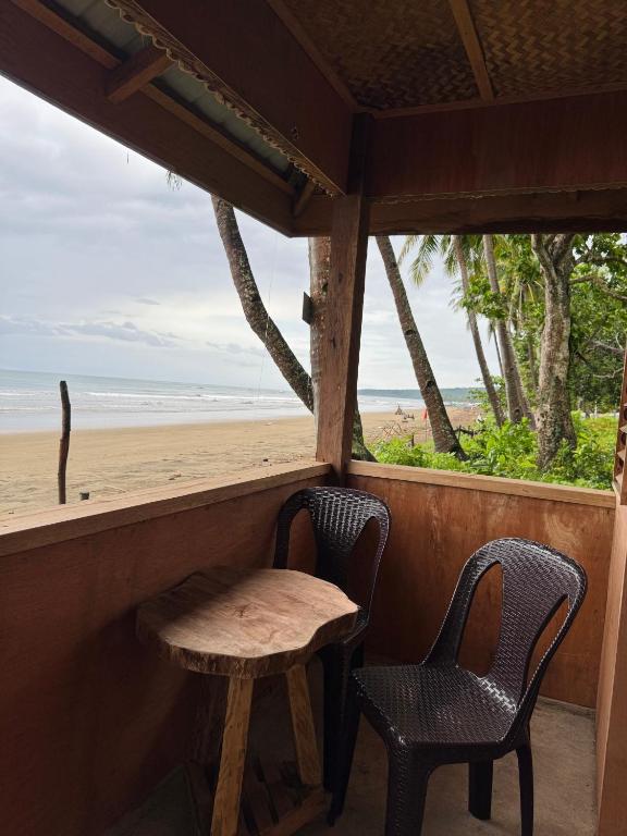 Payapa Beach