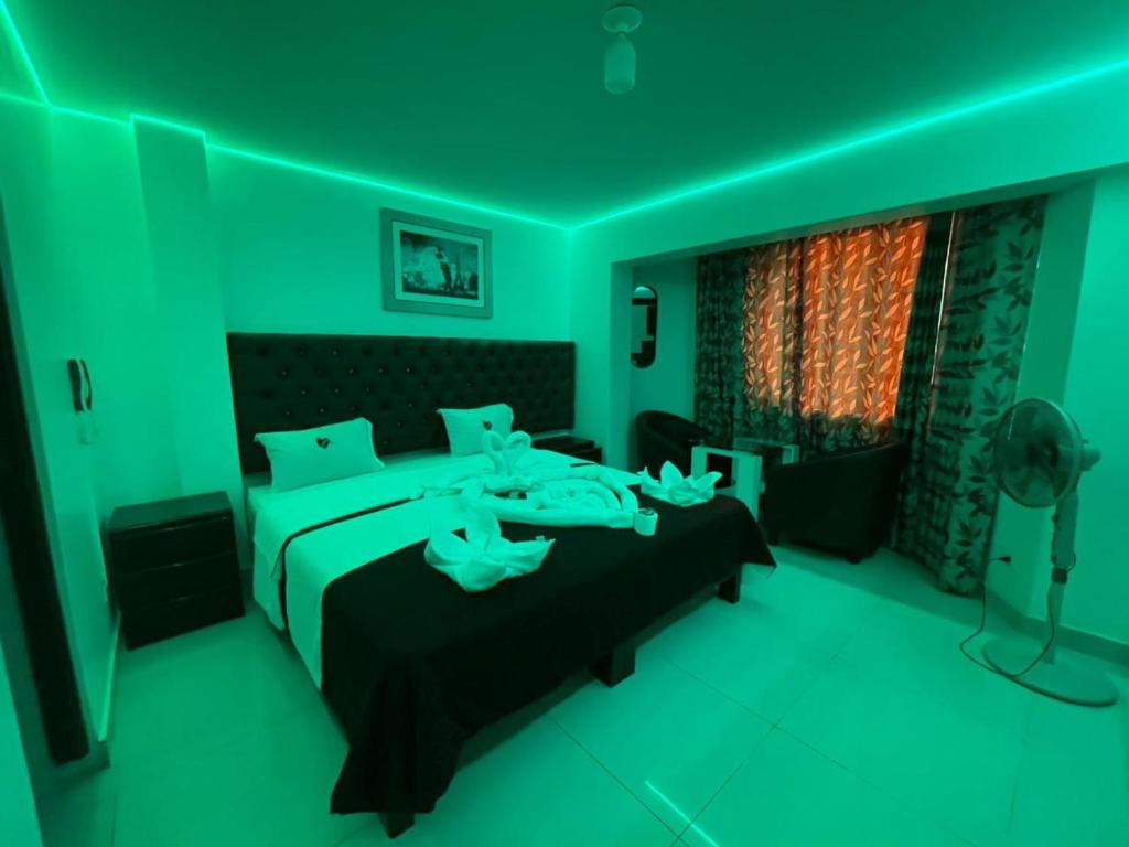 Hostal Amazonas - 4