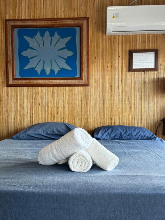 Bungalow with Sea View