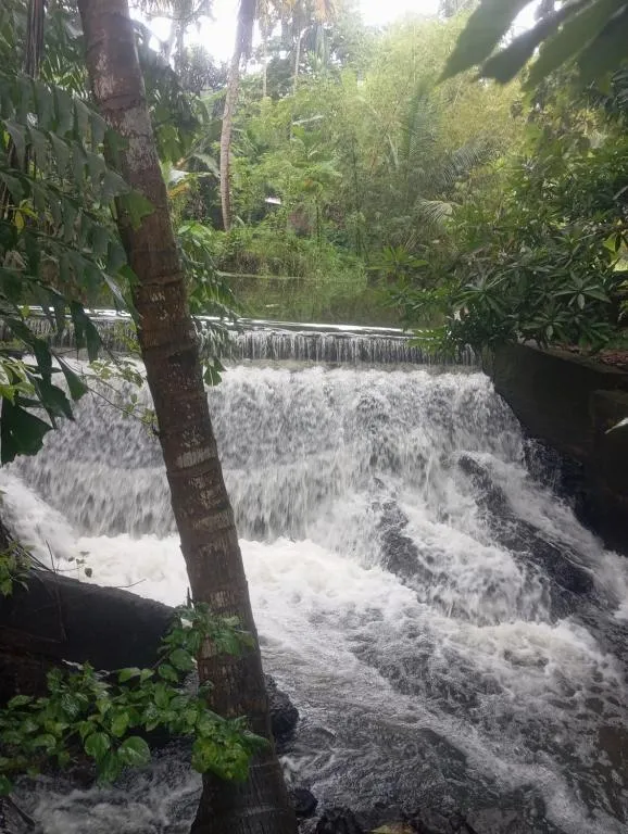 Alankulama Waana Resort, hotel a Anuradhapura