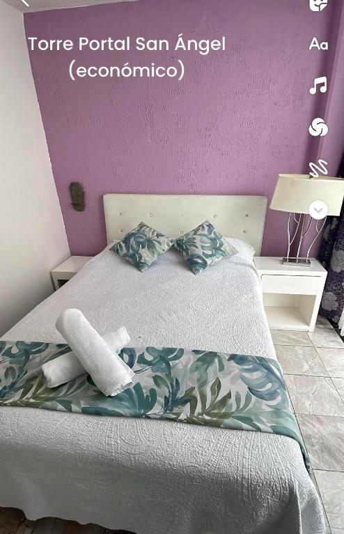 Satya Suites & Portal San Angel Flats - 4